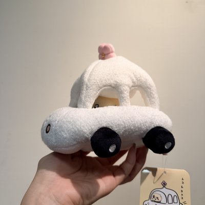  日版 師傅車車 海獺師傅 需綁任一娃