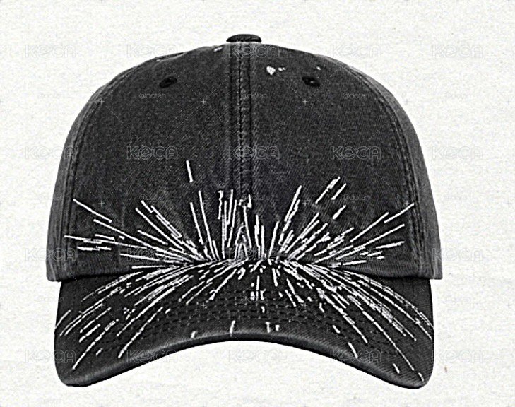 아리랑 周邊黑帽