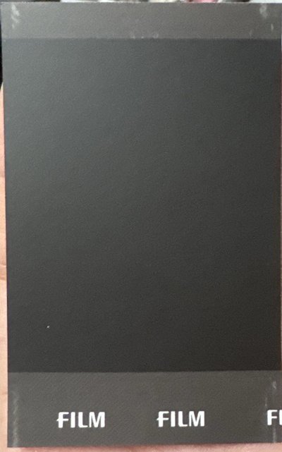 2021季節問候年曆 拍立得組