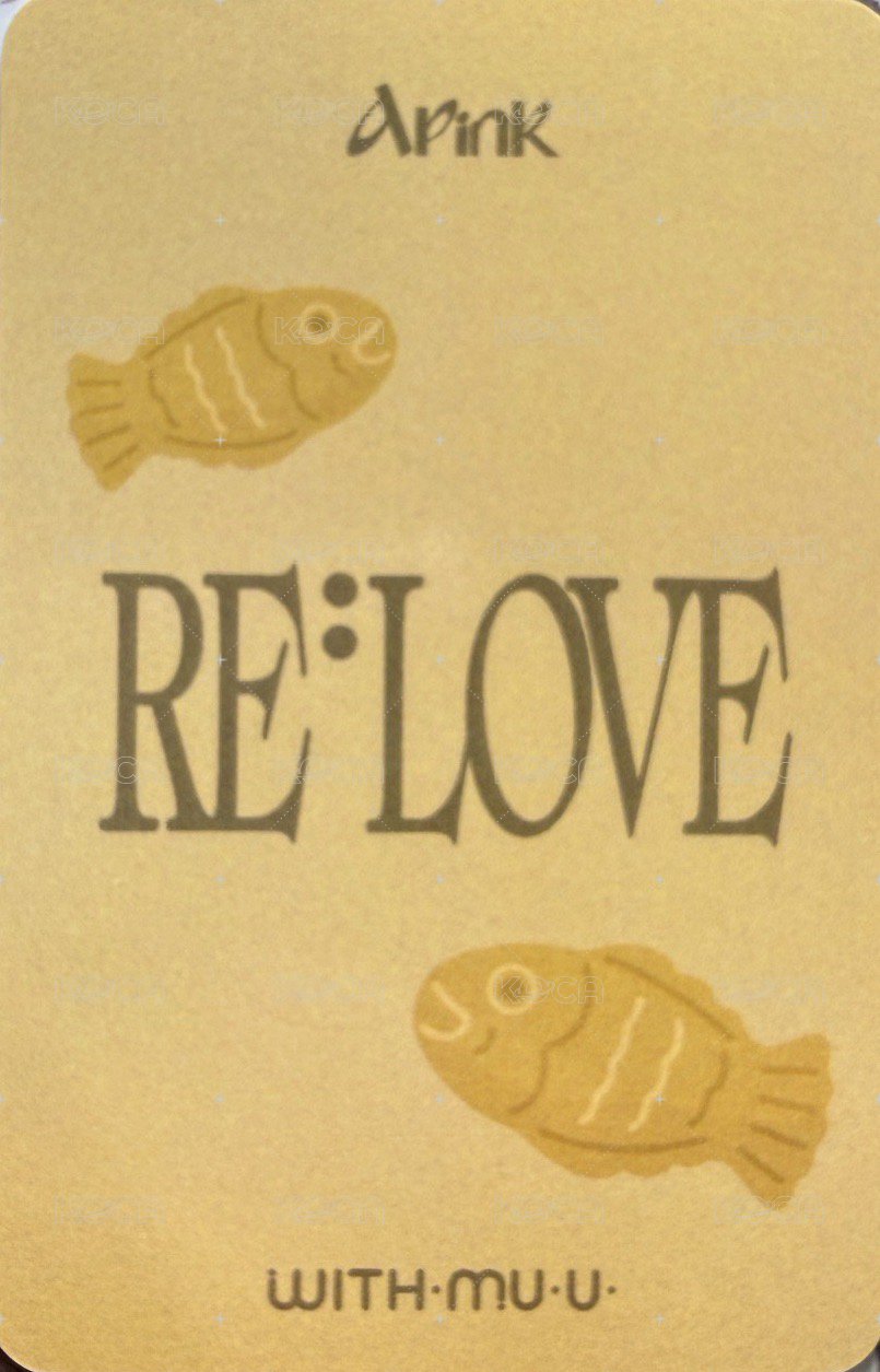 迷11 wm 2.0 線上 簽售卡  背面