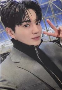 LIKE INFINITE k4 預購 特典卡 