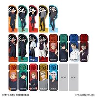 書籤收藏系列《咒術迴戰》Vol.2