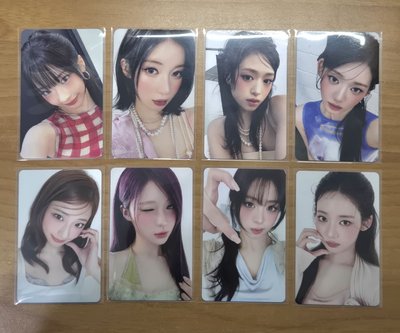 BANILA CO 3.0 4.0代言卡