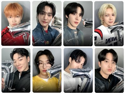 HIGHER七週年紀念LD 非現