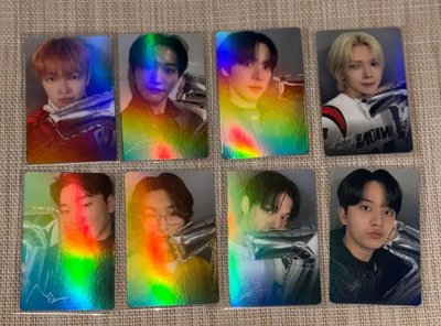 HIGHER七週年紀念LD 非現