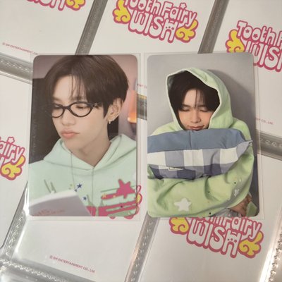 將太郎年曆後續隨機卡