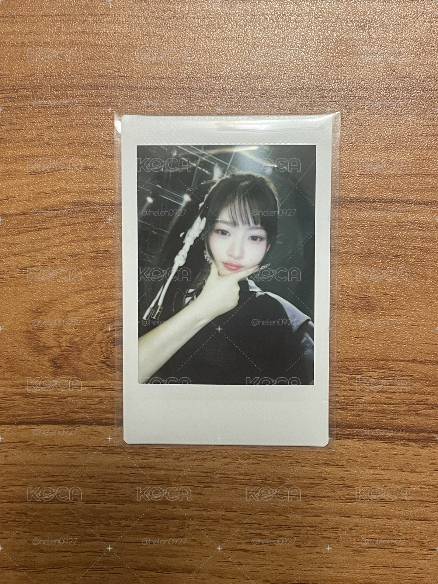 塔店拍立得Rei