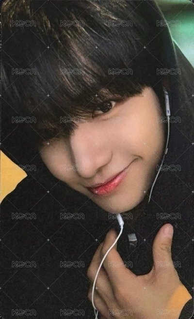 The Action wvs 預售 特典卡/膠卷