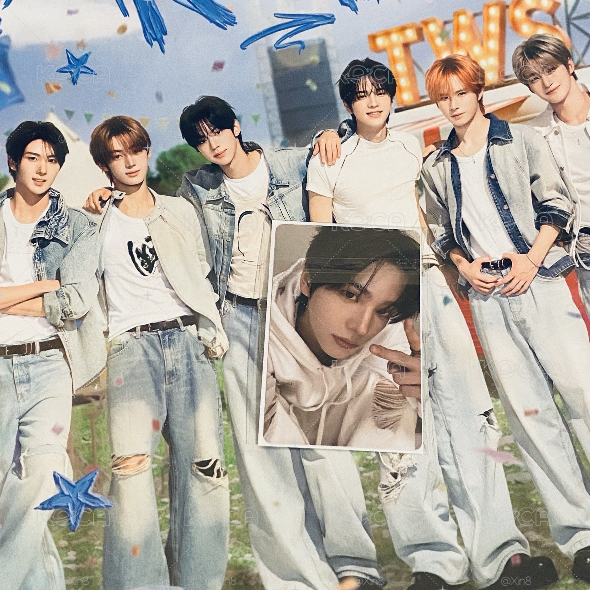 ❇️ TWS VR 電影