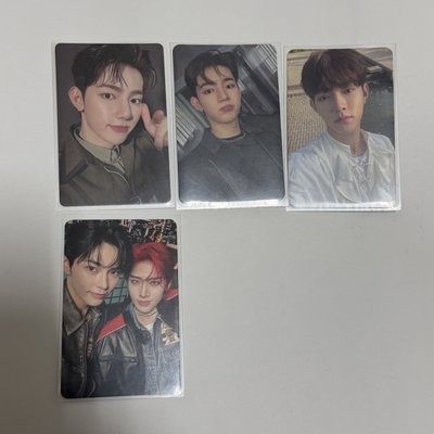 Young&rich 章昊&彬彬