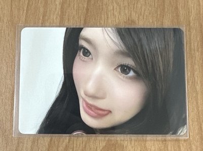 IVE 正規二 REVIVE+ 專卡