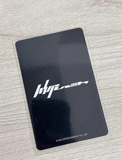 Whiplash kms 上海簽售柚