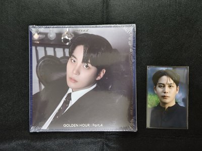 GH4 未拆單封+塔店特典卡+ FC 特典卡+塔店幸運卡