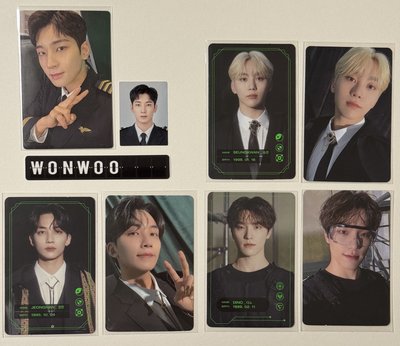 5期會員禮/7期會員禮 