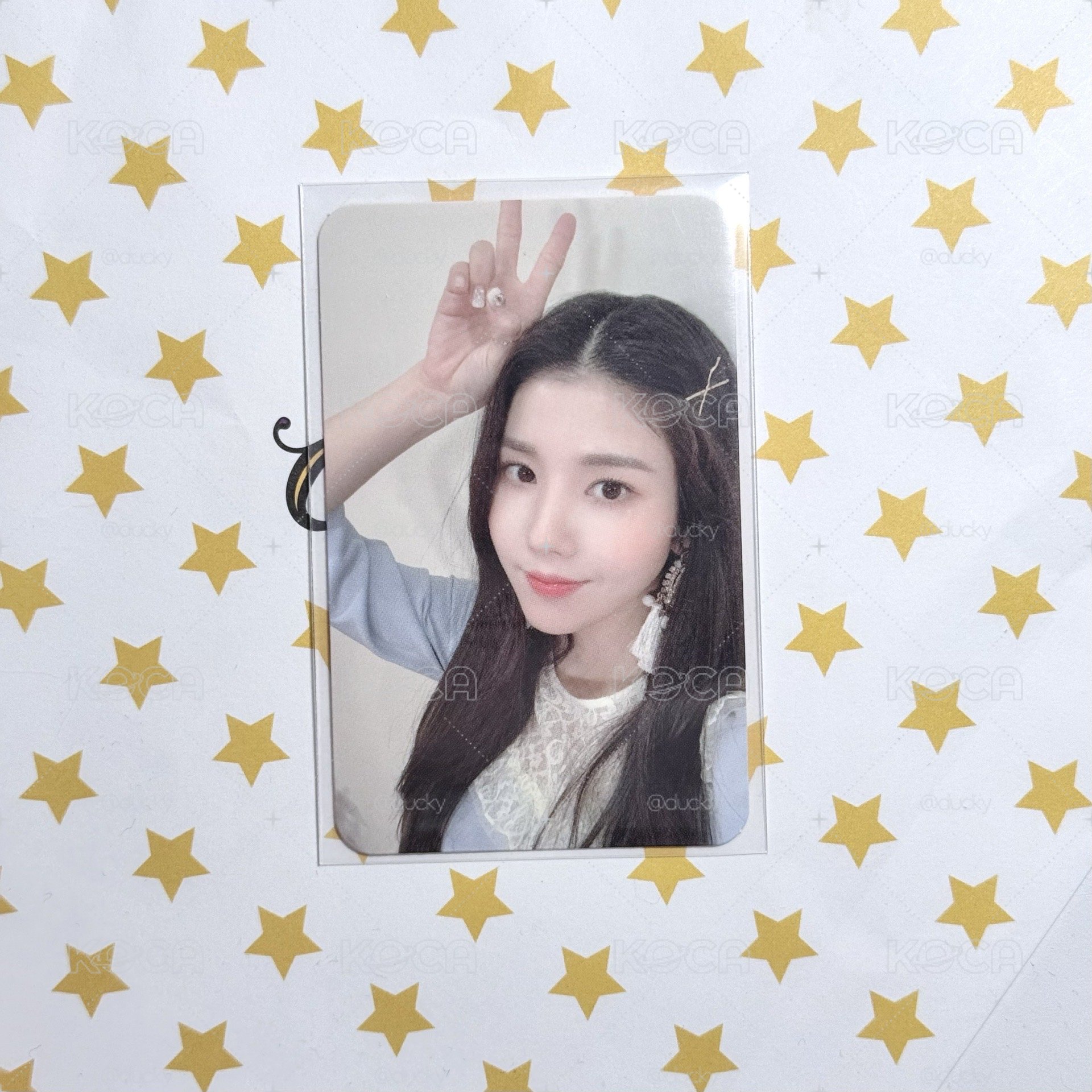 🍥年曆兔子妃