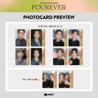 迷八 MMT 幸運卡