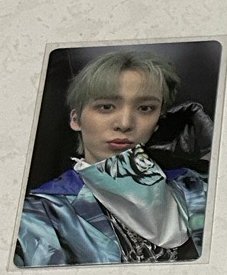 可當綁物 可單出 潤浩專卡