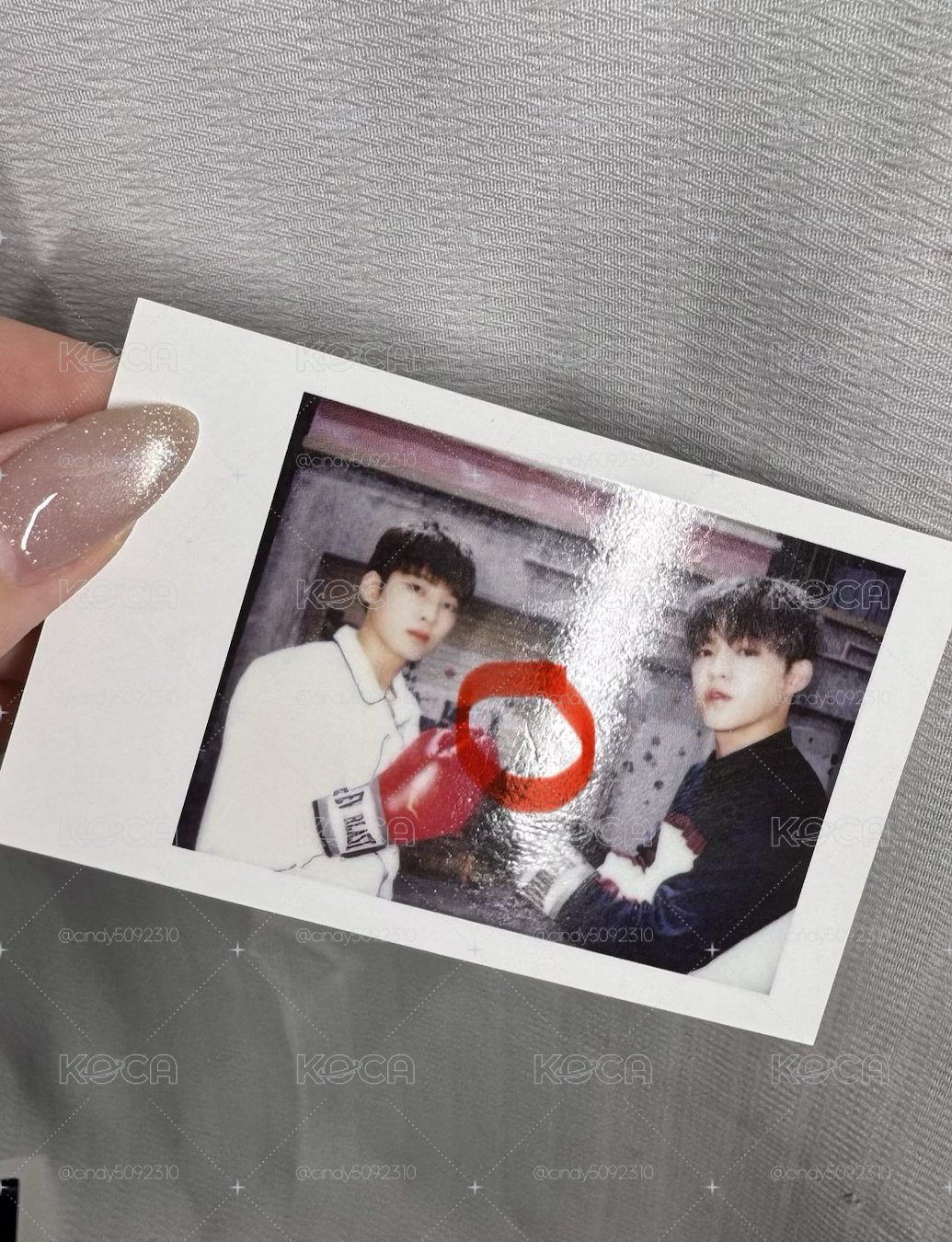 SVT 古早拍立得