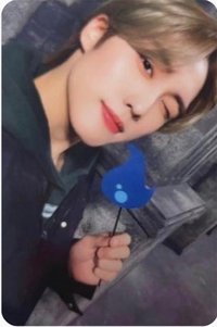 我獨自升級 JACOB 專輯卡 