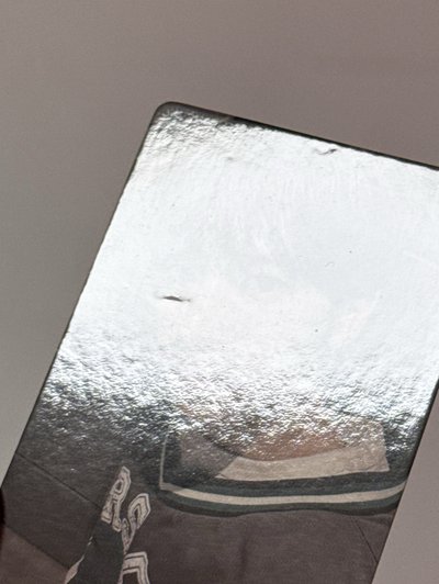 正三 yzy2.0 簽售卡 顯