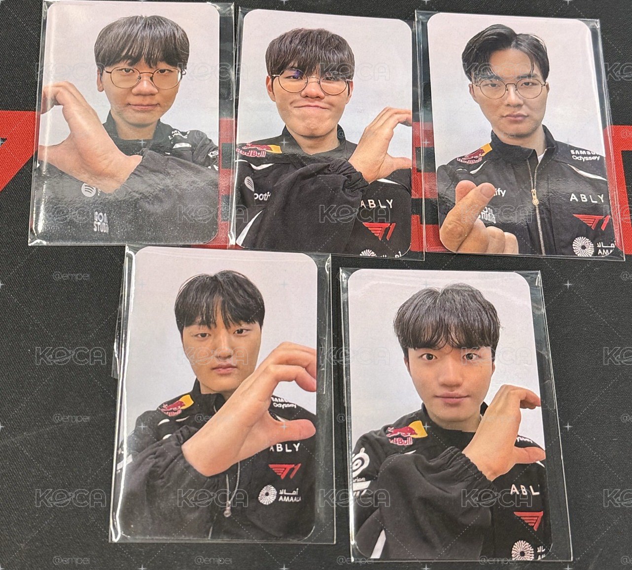 T1 網咖 五萬元 充值滿額卡