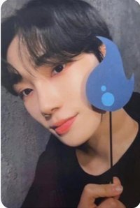 我獨自升級 NEW 專輯卡 