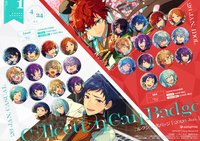 2026 Jan. -Casual Side- & -Idol Side-