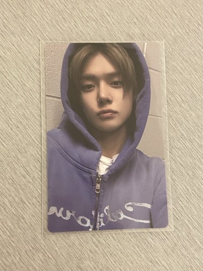 No Labels wvs幸運卡