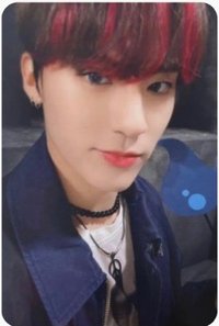 我獨自升級 ERIC 專輯卡 