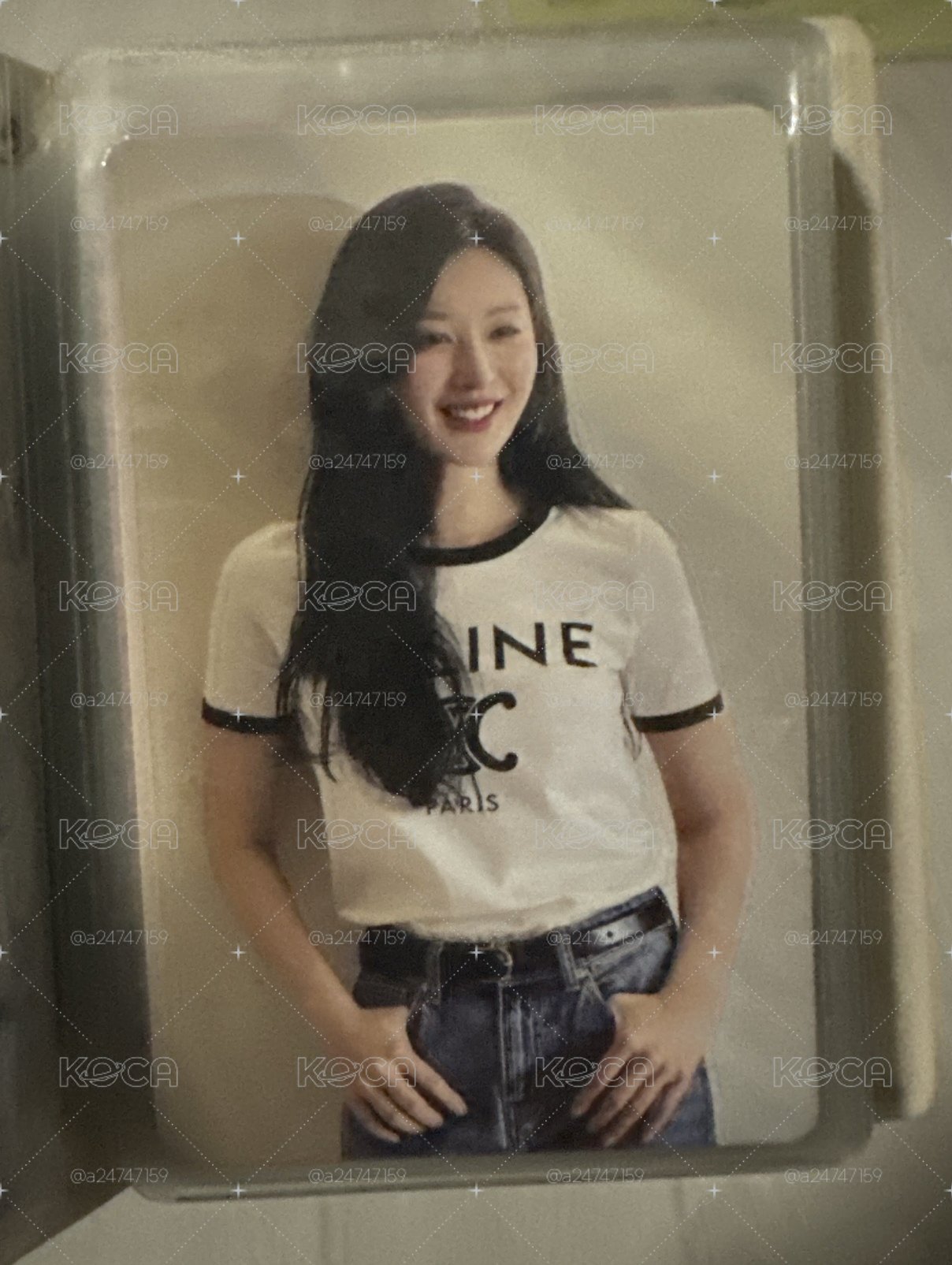 周邊卡