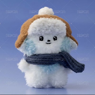 冬季奎尼尼 小卡