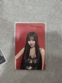 桃 2 通常盤專卡