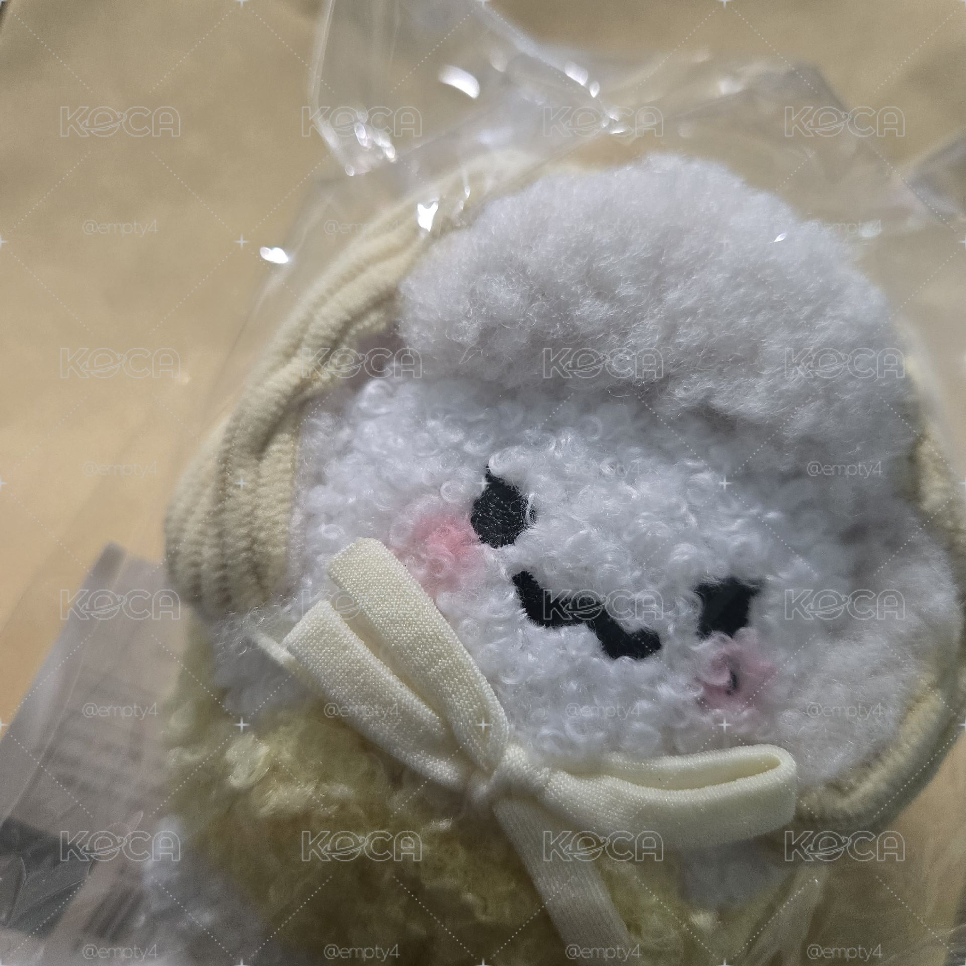 8CM 泰蛋