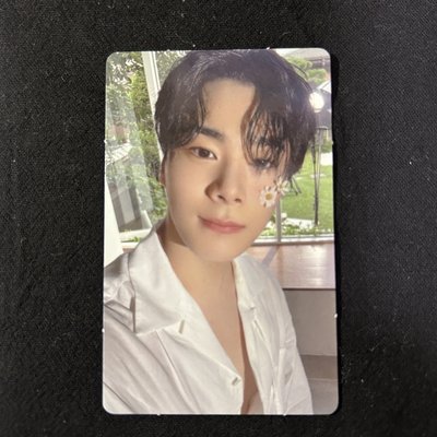 文彬 2022年曆卡