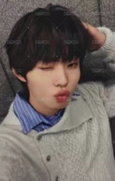 迷三 ms 15.0線下 簽售卡 摸摸頭ver.