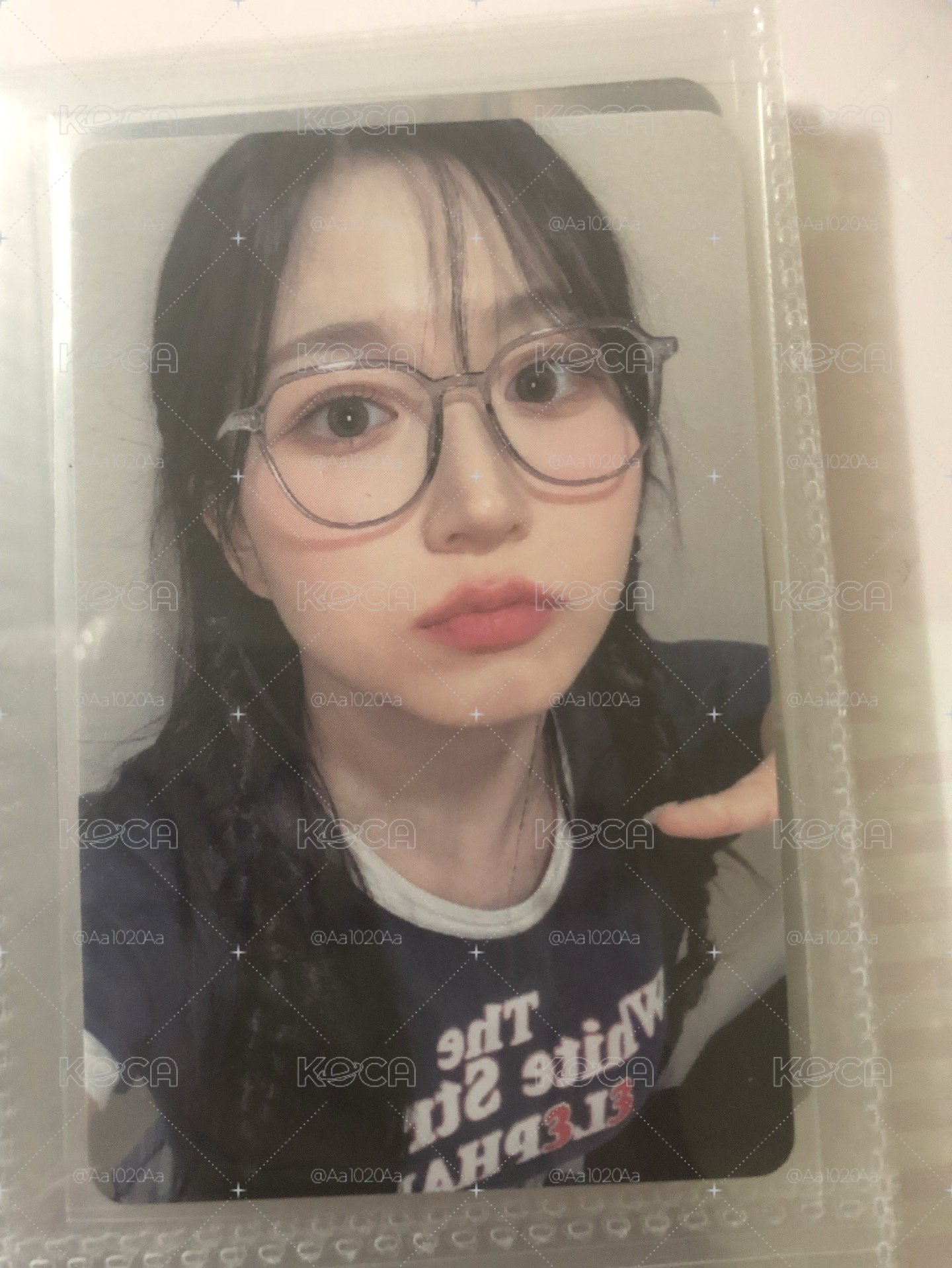 眼睛嫄