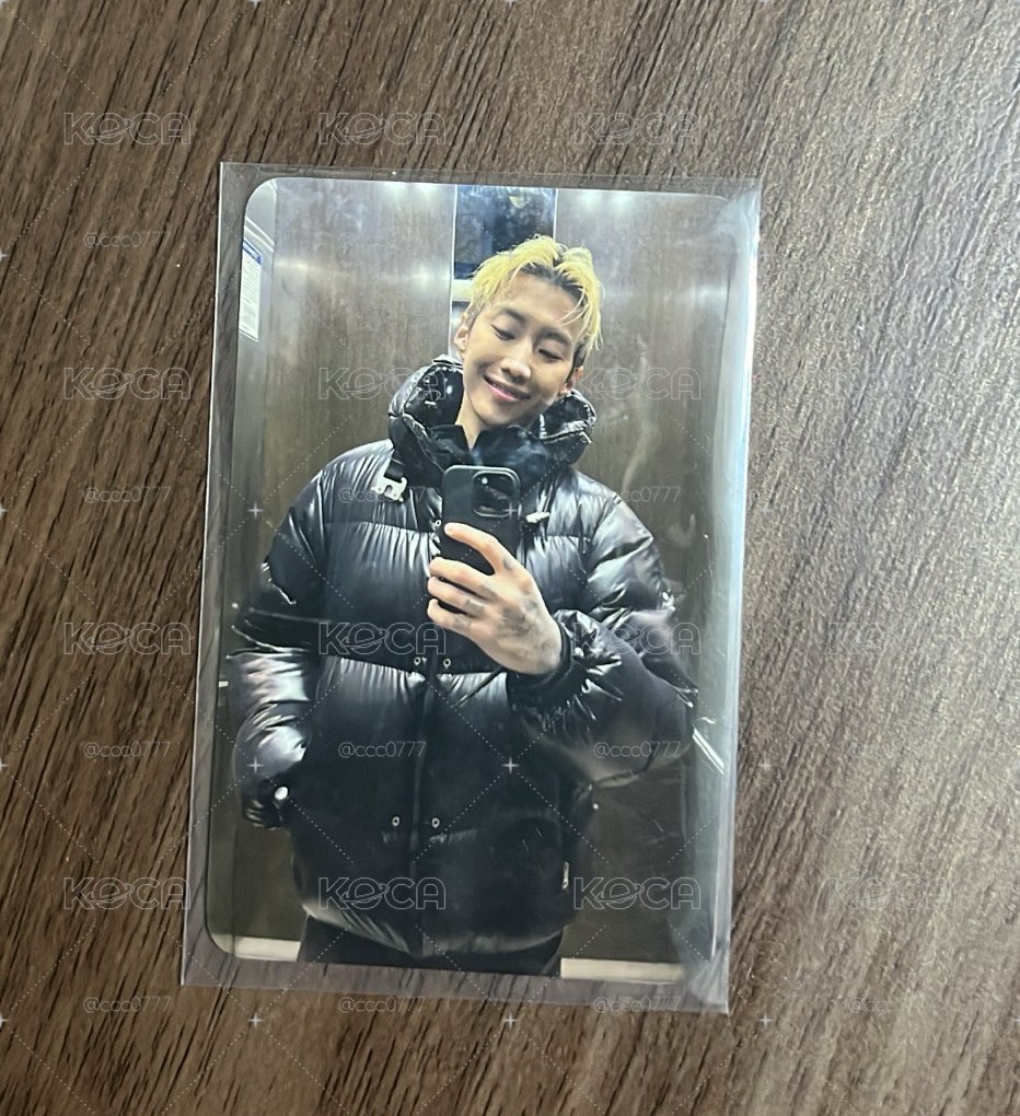 Jwalkerz一期會員禮卡