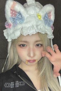 正規一 sr 4.0 簽售卡 吸血鬼貓