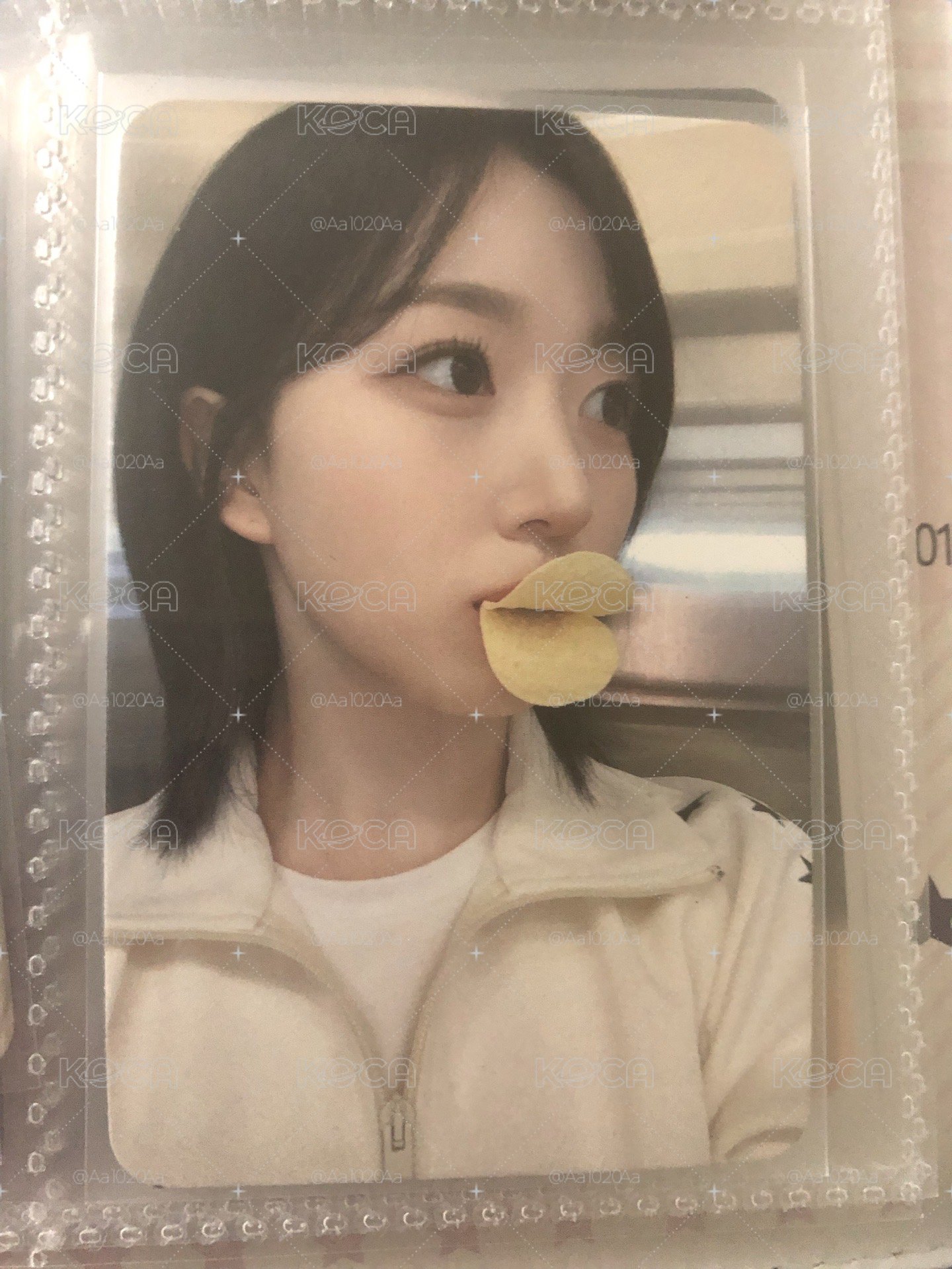 薯片嫄