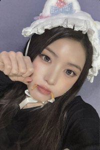 正規一 sr 4.0 簽售卡 吸血鬼貓