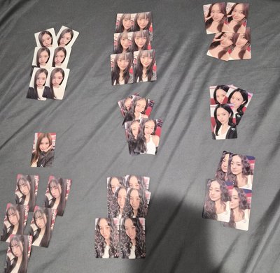 新國立滿額卡 現貨