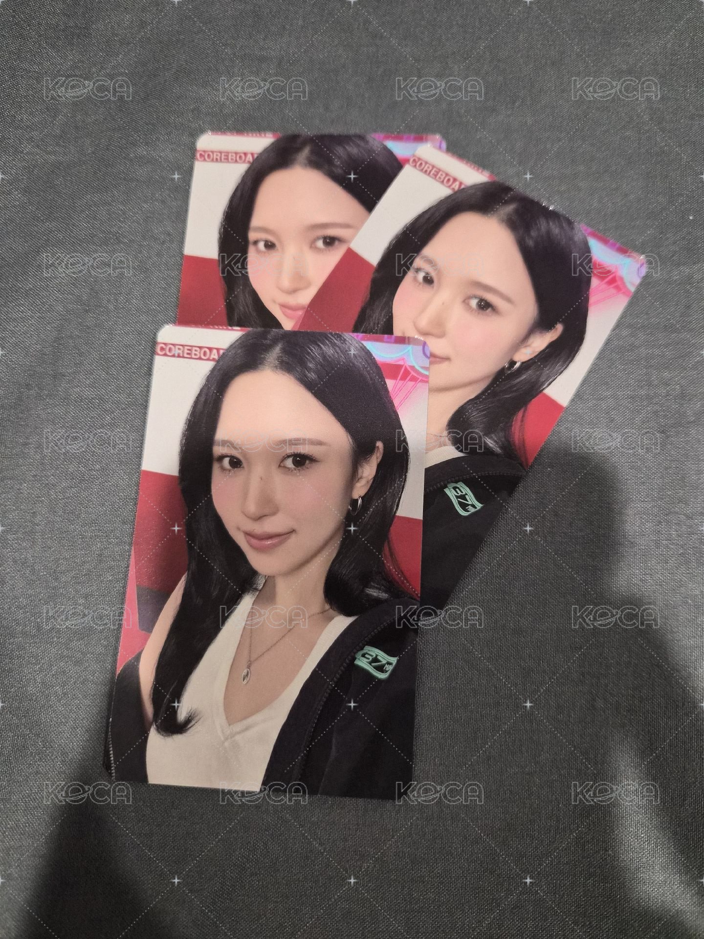 MINA