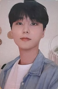 YOUNG ONE S3 jyp 特典卡 