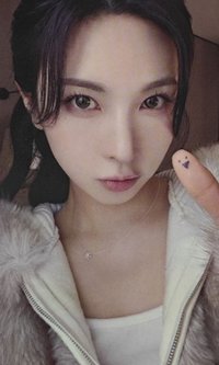 正規一 ju 線下2.0 簽售卡 拇指貼紙