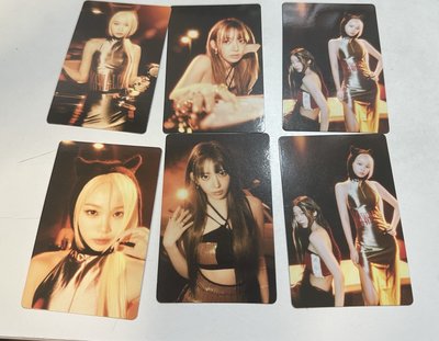 韓安卡包 採允葉（圖一）+自挑圖二