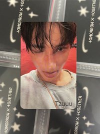 正規四 單封卡寧