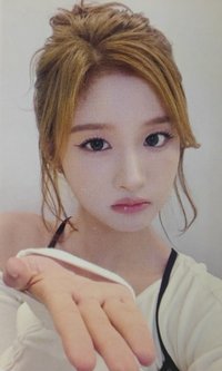 正規一 ju 線上2.0 簽售卡 給我未發行