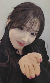 正規一 ju 線上2.0 簽售卡 給我未發行