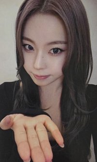 正規一 ju 線上2.0 簽售卡 給我未發行