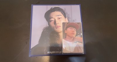 雨傘花單封專卡set